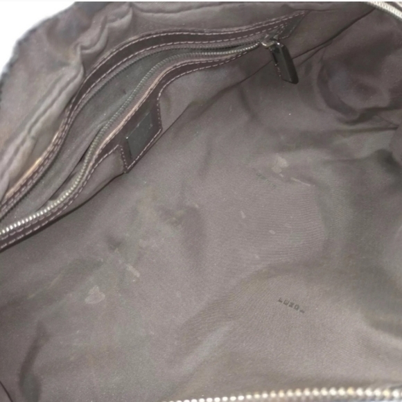 🤎💯Authentic Fendi Zucchino Bag🤎 - Picture 5 of 14